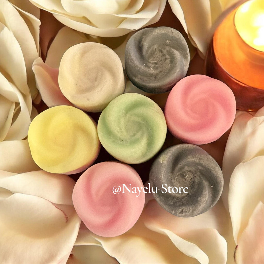 Velitas o Wax Melts para recuerdos