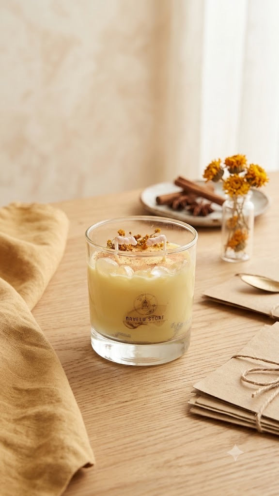 Velas con Propósito