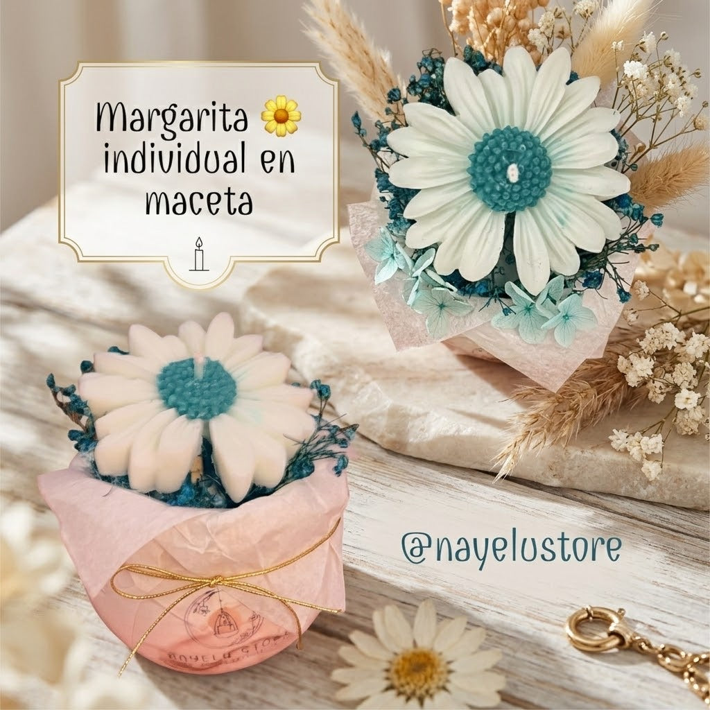 Mini arreglos personalizados 🌺