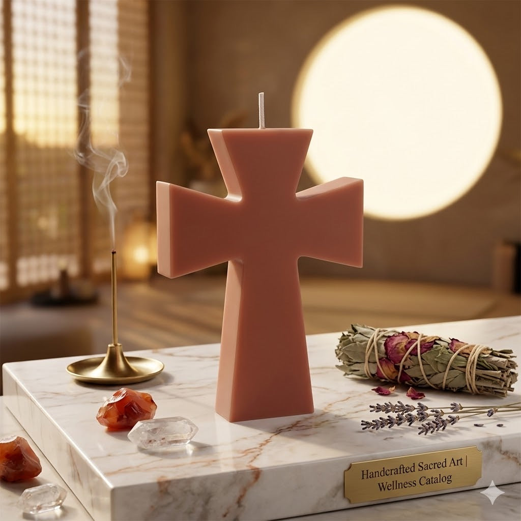 Cross Collection ✝️