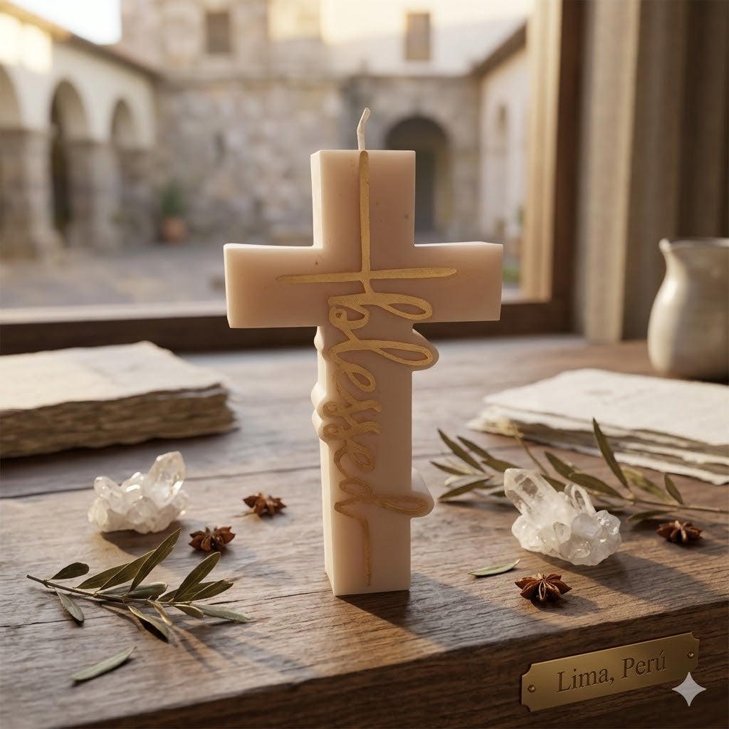 Cross Collection ✝️