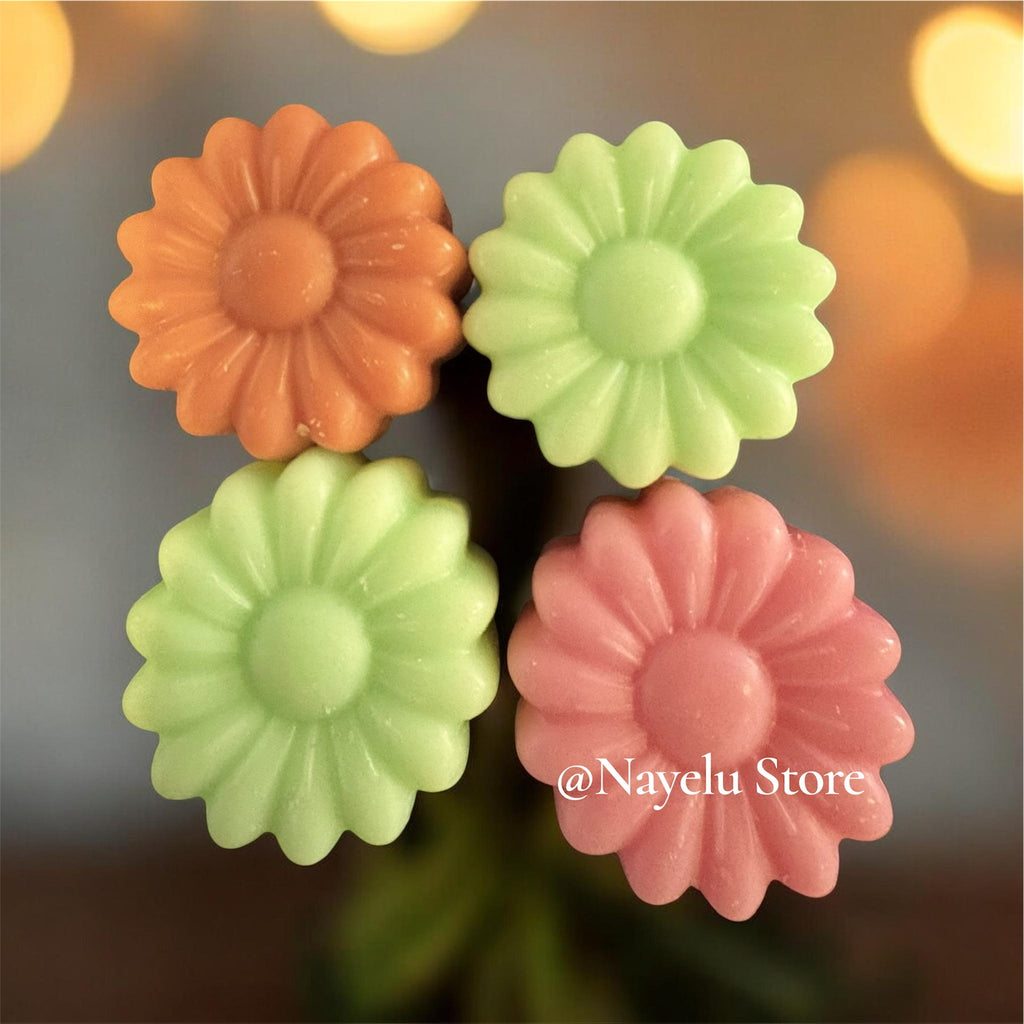 Velitas o Wax Melts para recuerdos