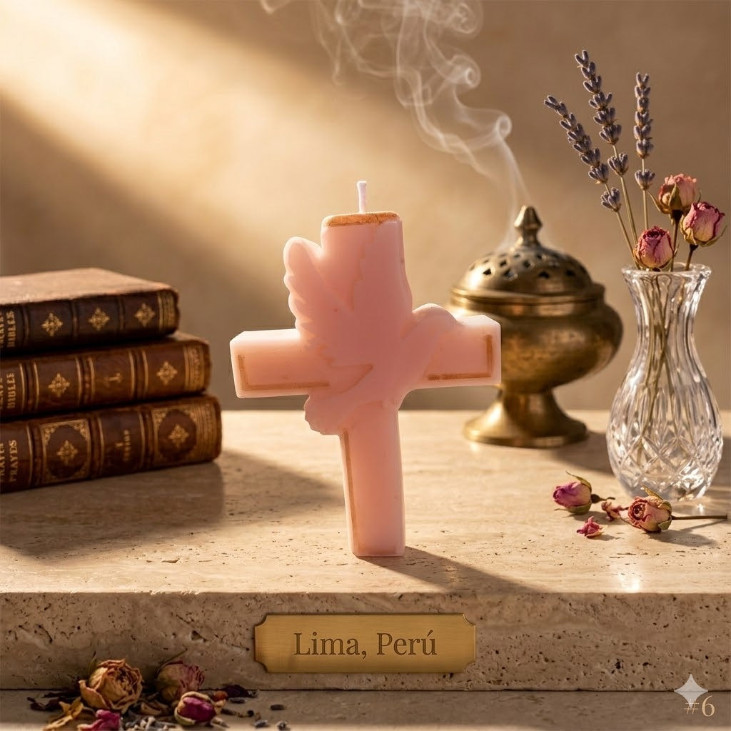 Cross Collection ✝️