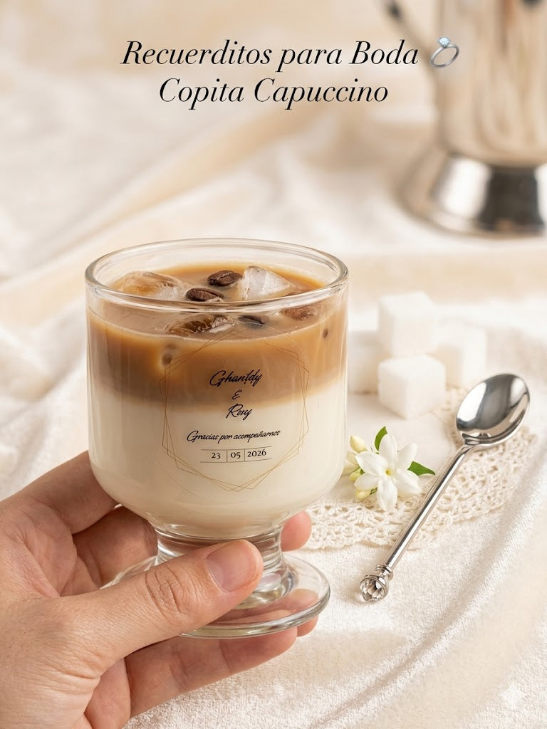 Copita ☕️