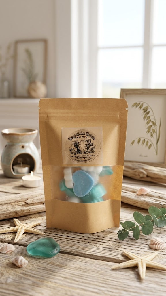 Wax melts 50grs